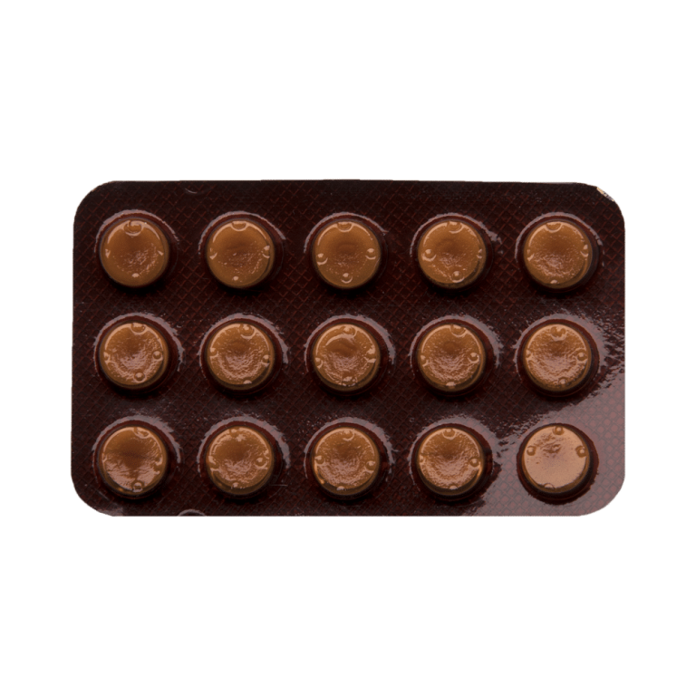 Prednisolone 10mg (Wysolone) - Image 2
