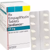 Empagliflozin 25MG (Jardiance)
