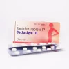 Baclofen 10MG (Baclosign)