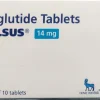 Semaglutide (Rybelsus 14Mg)