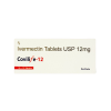 Ivermectin 12mg (Covilife) Tablet