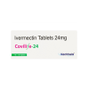 Ivermectin 24mg (Covilife 24mg) Tablets
